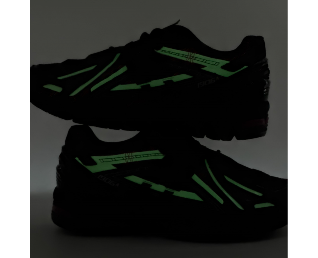 New Balance 1906 - 7tonn: брендовий одяг та взуття